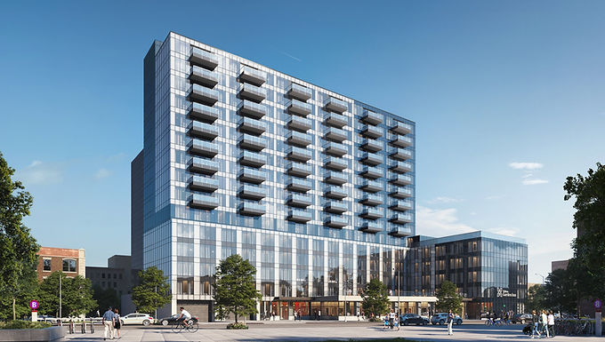 The Prince Condominium