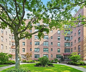 Co-op in Linden Hill