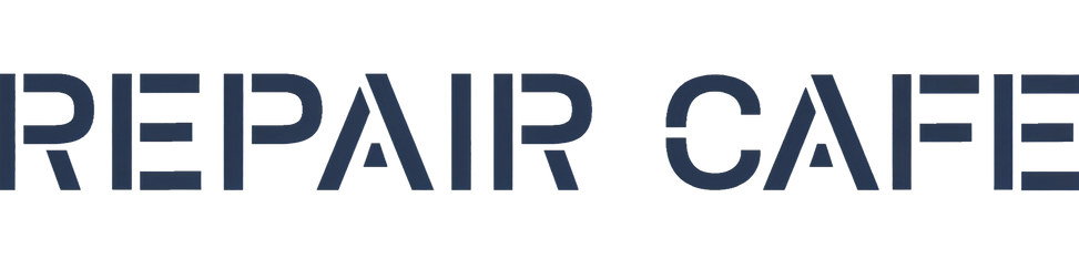 REPAIR CAFE LOGO