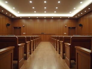 How to Advocate for Fair Public Defense Funding