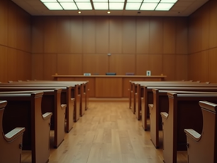 The Impact of Public Defender Underfunding on Justice