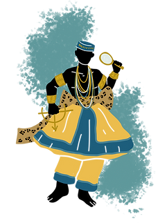 ILUSTRAÇÃO