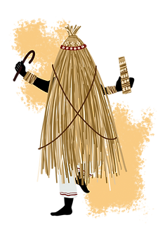 ILUSTRAÇÃO