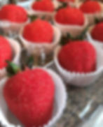 strawberry