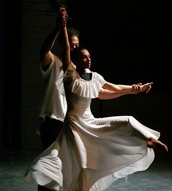 Image of We Rise Above Dancers