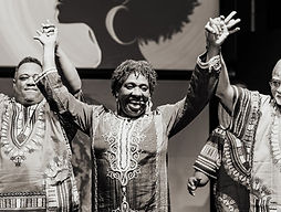 Image of We Rise Above