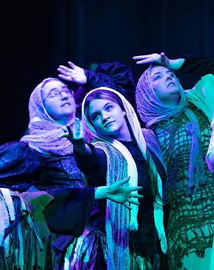 Image from Fiddler on the Roof