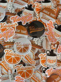 custom stickers