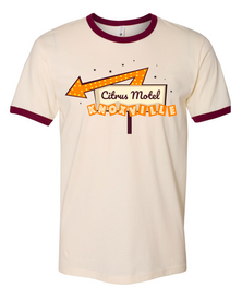 screen printed t shirt example