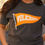 Thumbnail: Volicious Pennant Tee