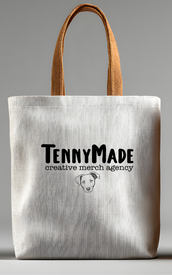 tote bag design example
