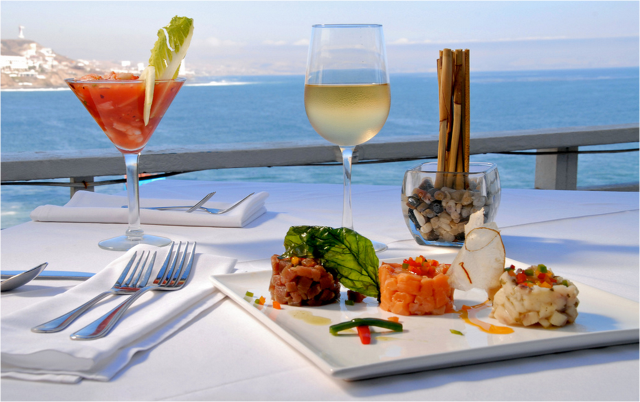 Turismo-gastronomico