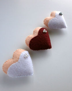 Lembranças de Casamento