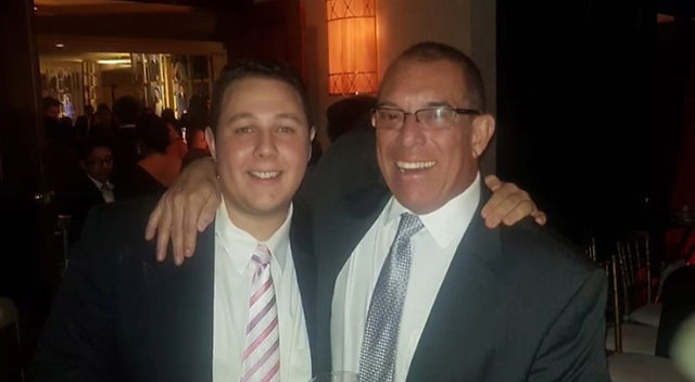 Jorgito y Rigo