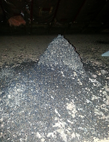 Attic restoration