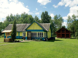 Агроусадьба "Родник"