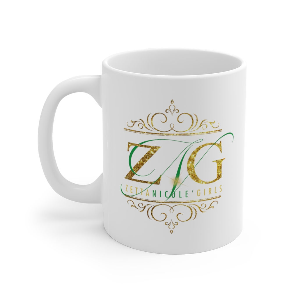 Mug 11oz