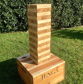 jenga