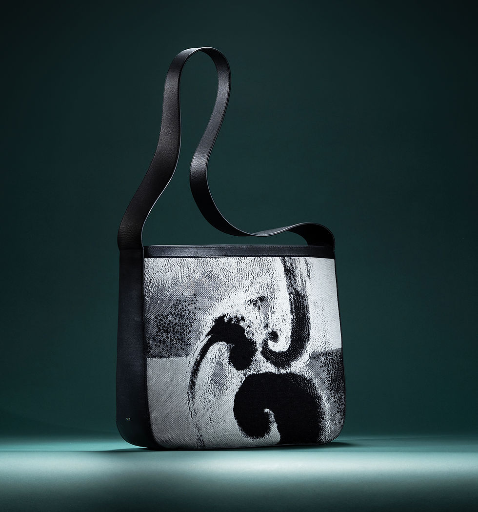 Thumbnail: Caprice Soft Tote
