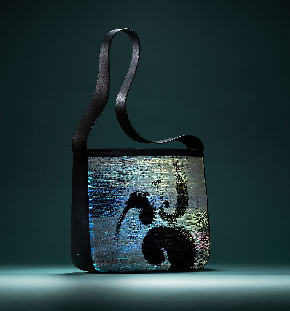Thumbnail: Caprice Soft Tote