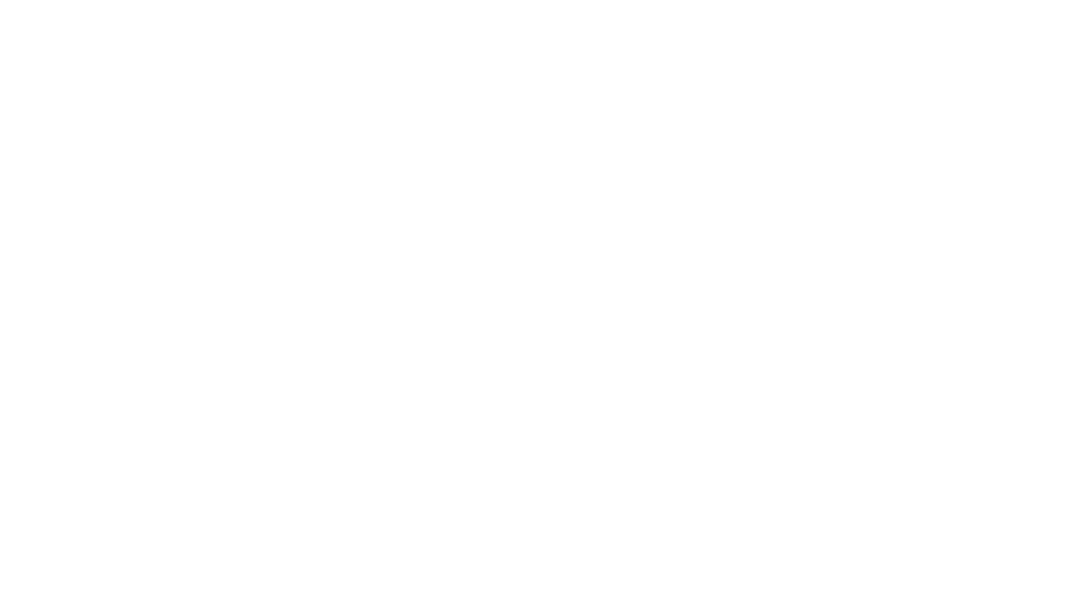 Responsive