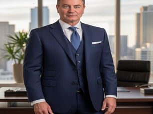 Patrick Matlock, New Jersey: Driven by Determination, Professionalism, and Continuous Improvement