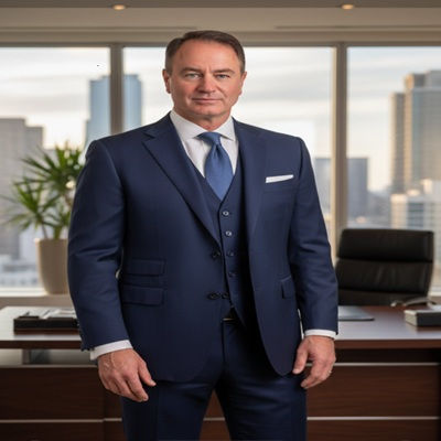 Patrick S Matlock: Focused on Professional Growth, Learning, and New Opportunities