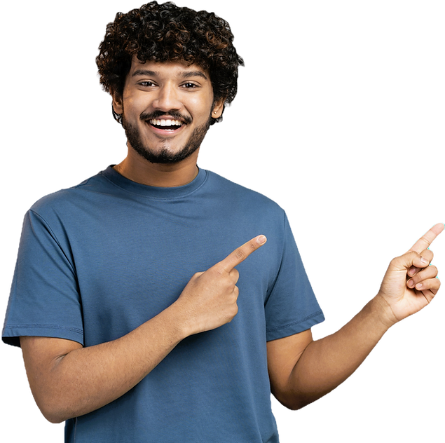 First Impression is the last impression! A Website builds trust and boosts your credibility. Get a professional website (.com