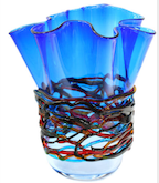 Fantasy Lava (Original Murano Glass website)