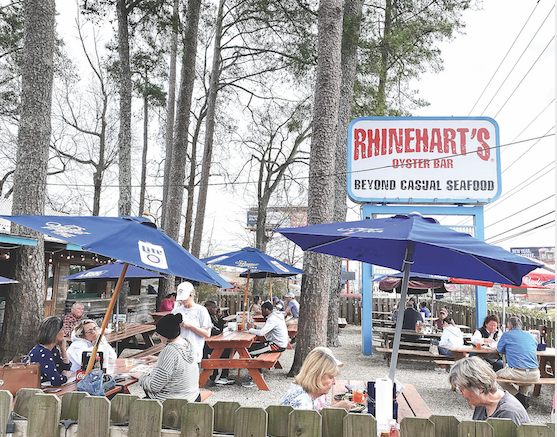 Augusta: Authentic discoveries not to miss