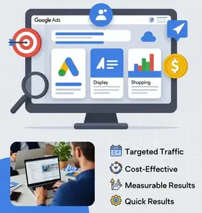 Google PPC Help – Why Businesses in India Need a Google Ads Expert?