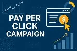 Pay-Per-Click Campaign