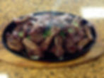 Galbi (Short Rib) 갈비