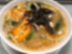 Seafood Kalguksu 해물칼국수