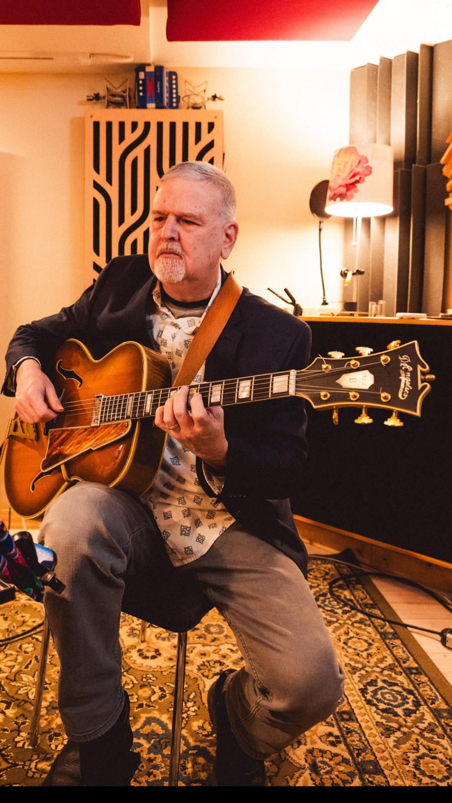 Joel Shapira