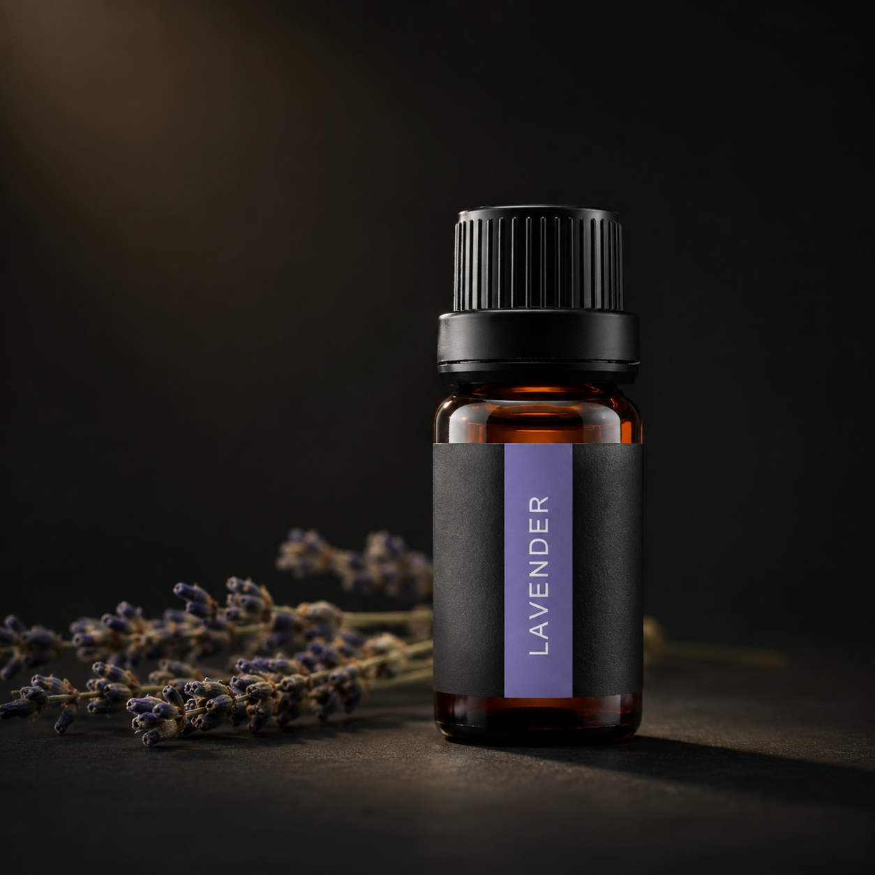 Essential Oils
