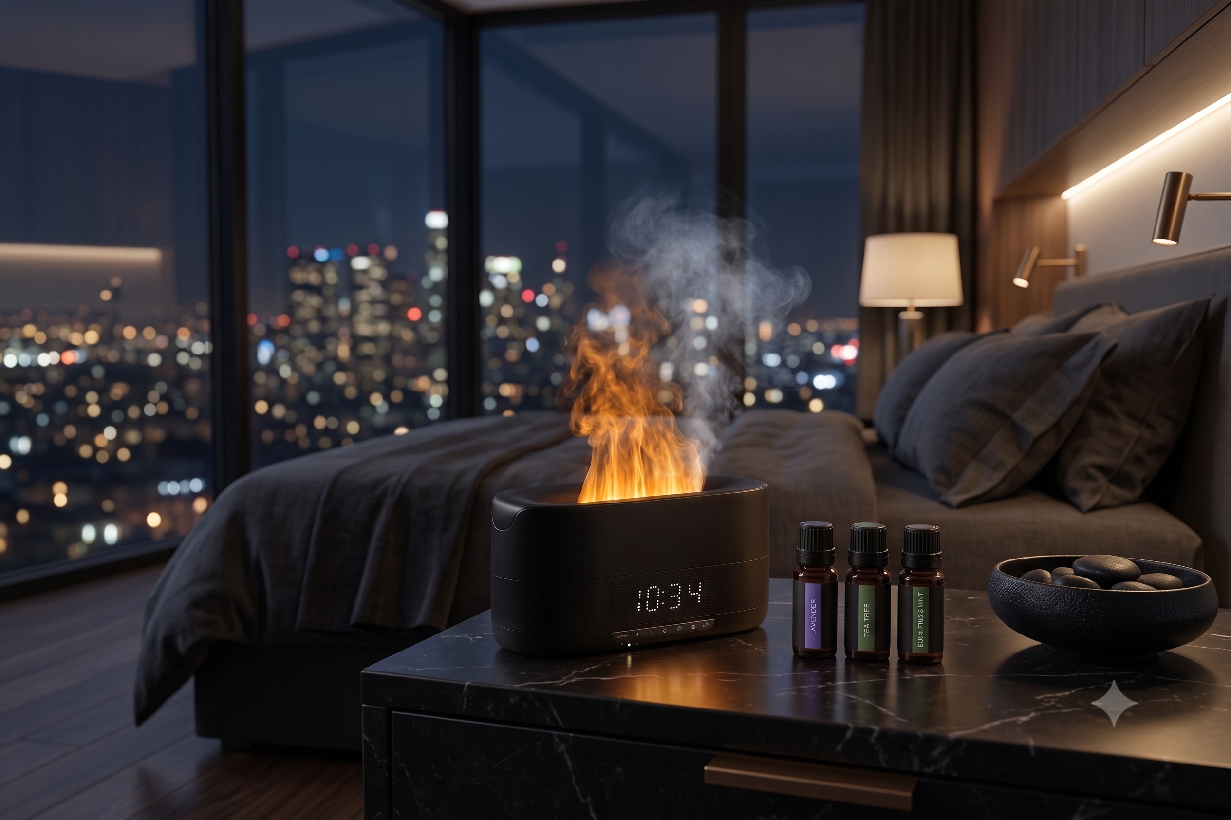 RELICR Flame Diffuser