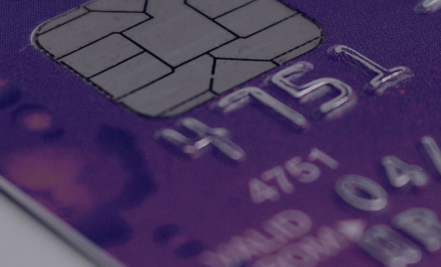 credit card