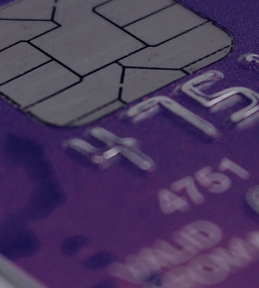 Credit Card