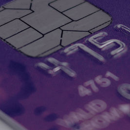 Your Card is Not Just a Card - Here's What You're Actually Carrying in Your Wallet