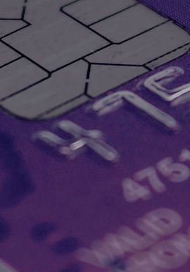 Credit Card
