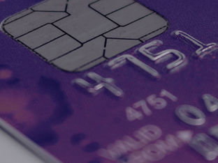 Credit Card