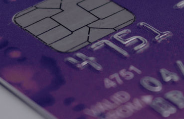 Credit Card