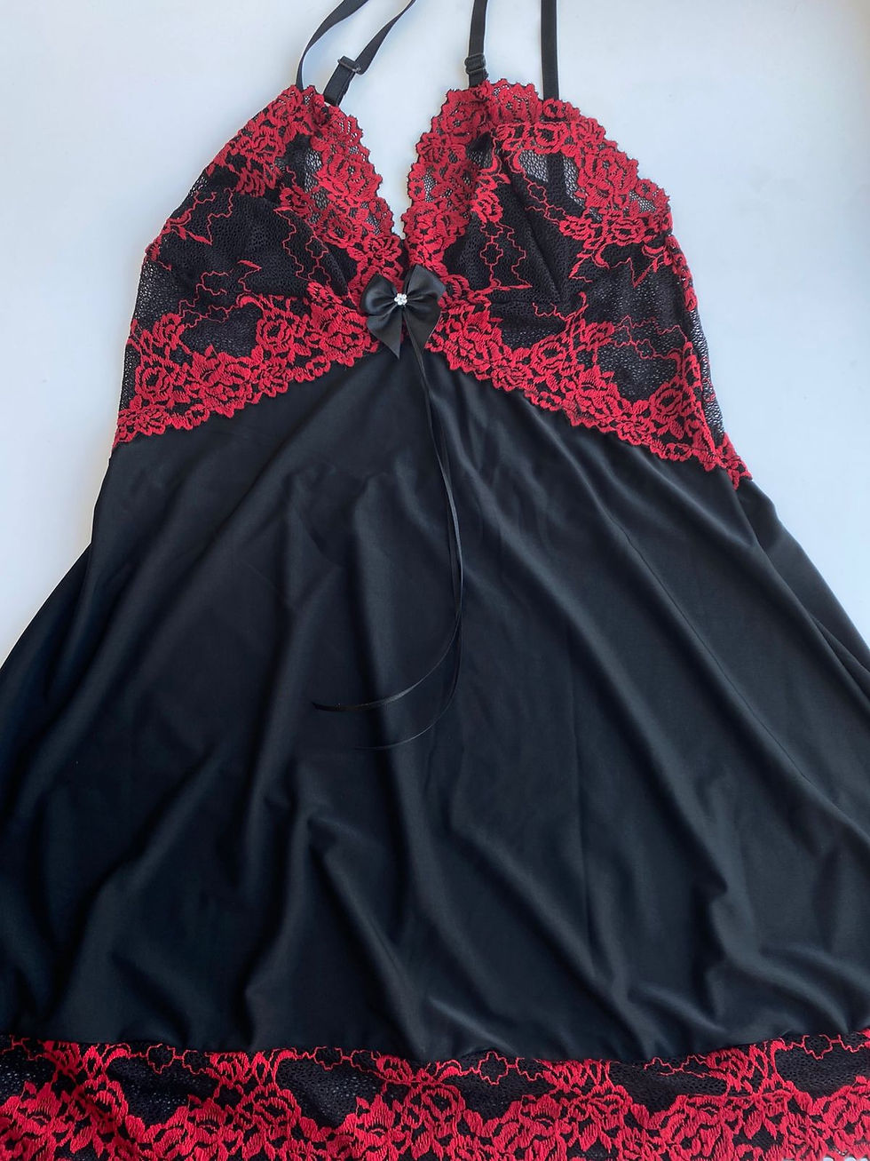 Miniatura: Camisola Alice