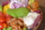 Guido's House Salad