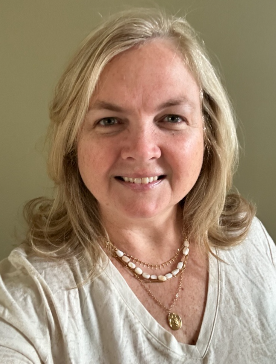 Christy Mutchler, R.T.(R)(CT) VP, Solutions Management