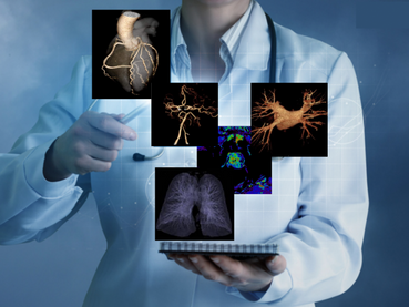 Ensuring High Quality 3D Medical Image Post-Processing