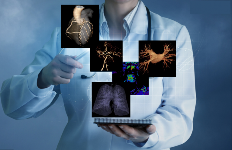 Ensuring High Quality 3D Medical Image Post-Processing