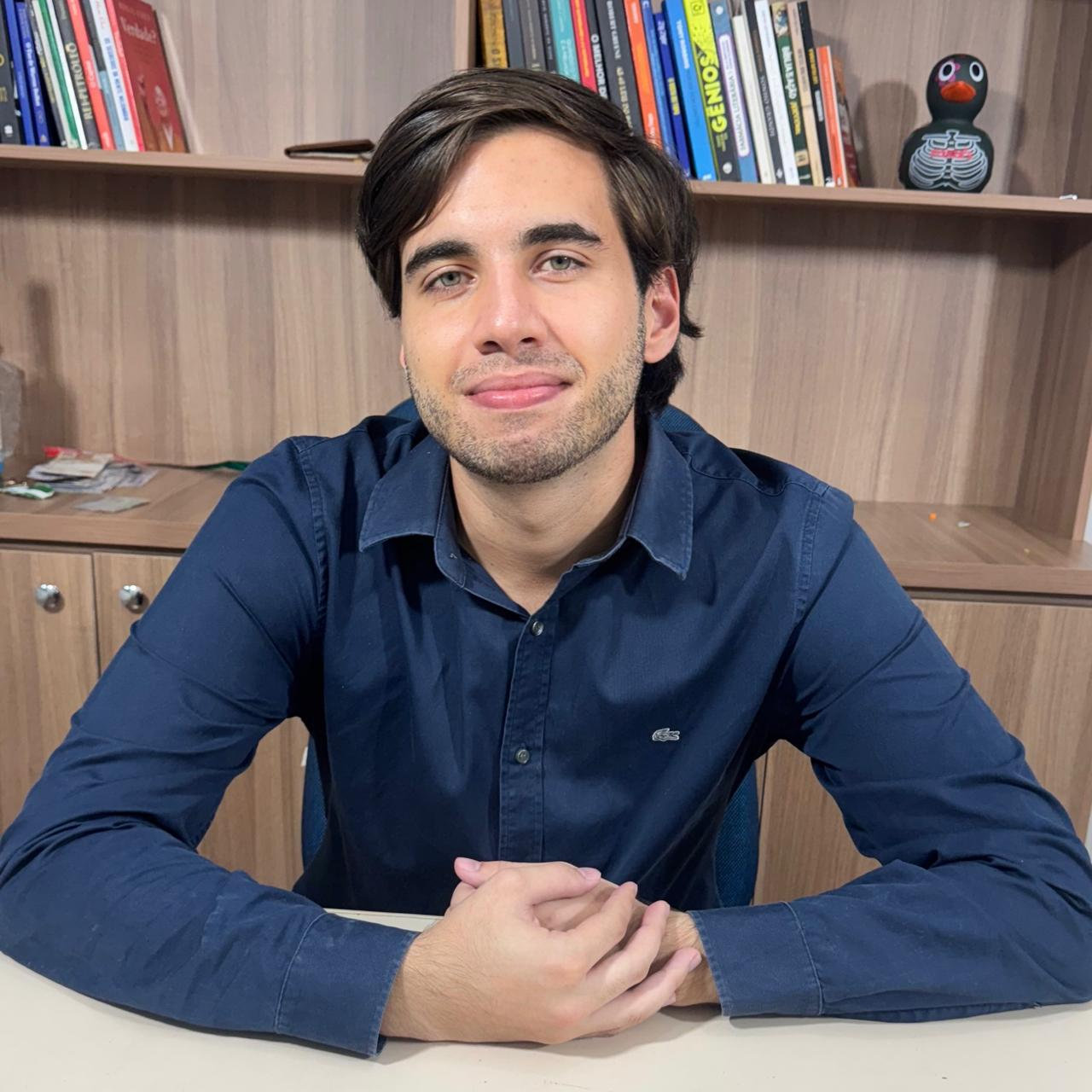 Rafael Augusto Ribeiro Ignacio