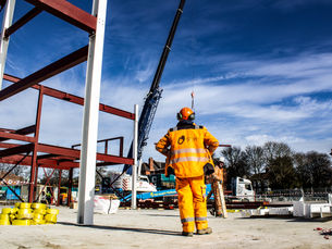 SCH: Our Year of Strength. 